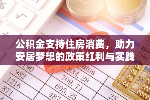 渝中公积金支持住房消费，助力安居梦想的政策红利与实践
