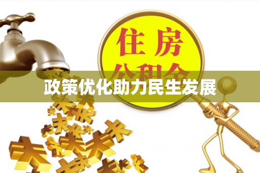 渝中政策优化助力民生发展