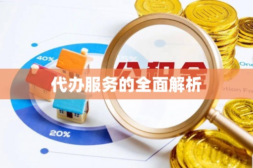 渝中代办服务的全面解析