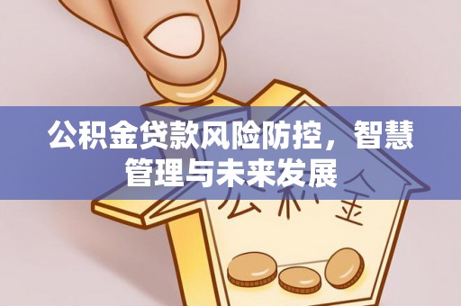 渝中公积金贷款风险防控，智慧管理与未来发展