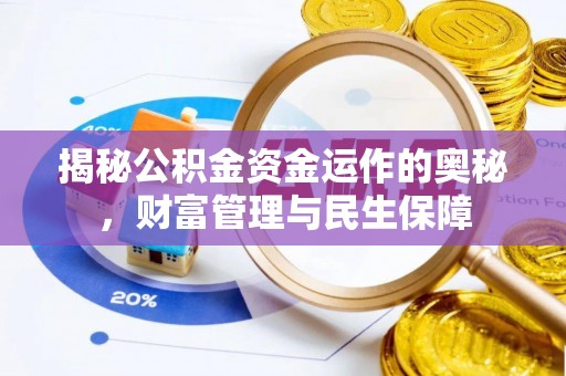 渝中揭秘公积金资金运作的奥秘，财富管理与民生保障