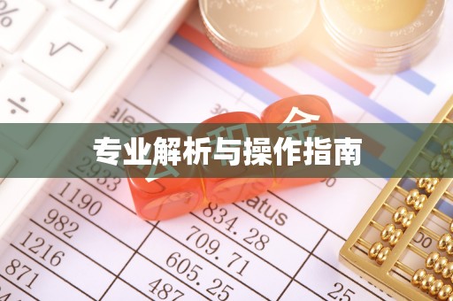 渝中专业解析与操作指南