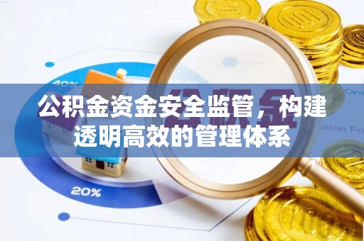 渝中公积金资金安全监管，构建透明高效的管理体系