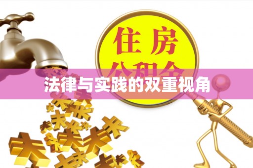 渝中法律与实践的双重视角