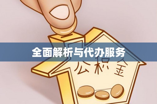 渝中全面解析与代办服务