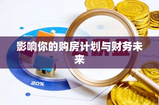 渝中影响你的购房计划与财务未来