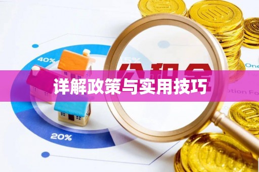 渝中详解政策与实用技巧