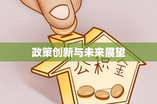 渝中政策创新与未来展望